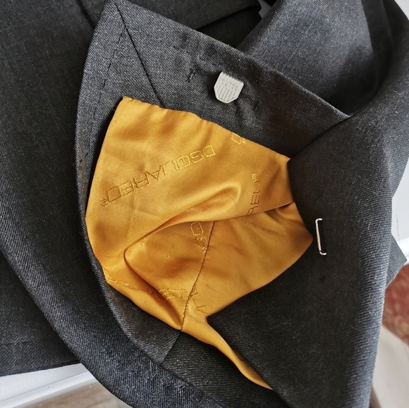 DSQUARED2 BLAZER. - Picture 9 of 12